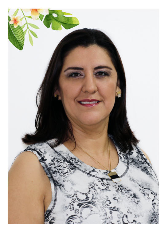 MSc. Kattia Soto Montero