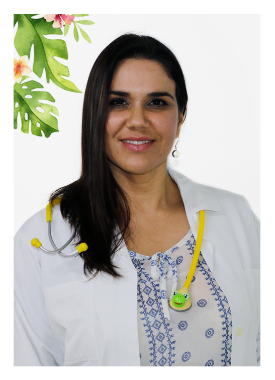 Dra. Mauren Shiels