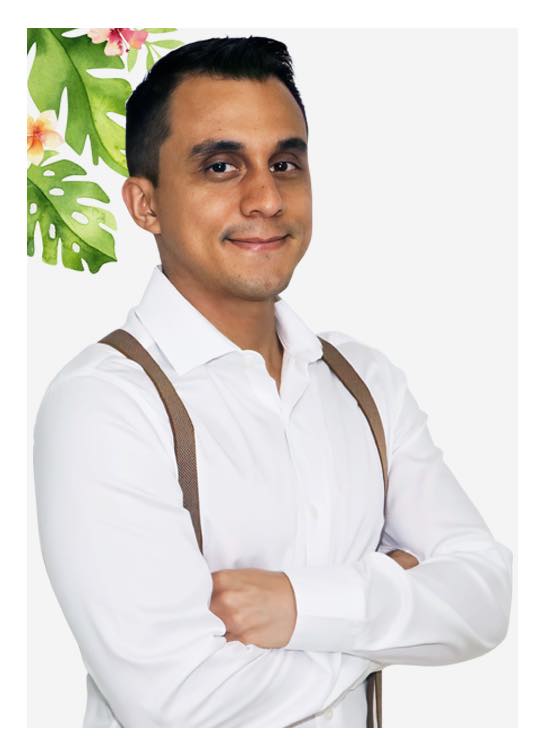 Dr. Mauricio Rivera Cerdas