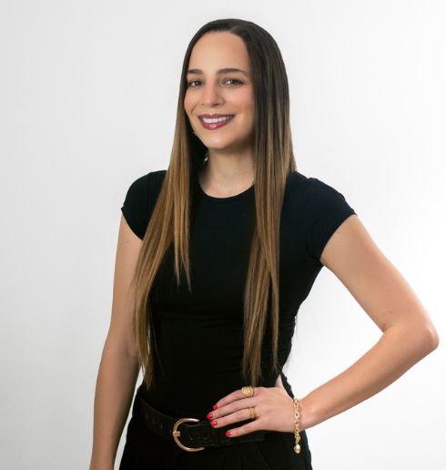 Licda. Paula Herrera